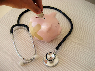 Health Insurance:401(K) 2012