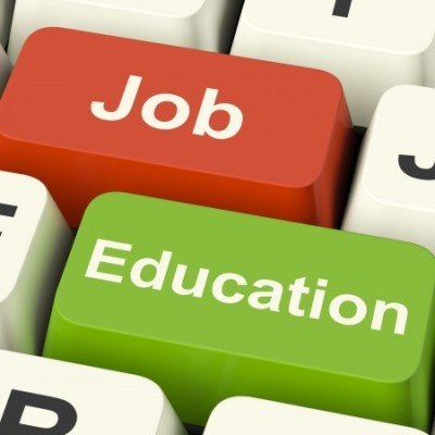 education-job