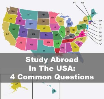 study abroad USA