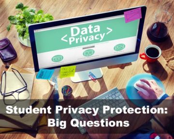 student privacy protection