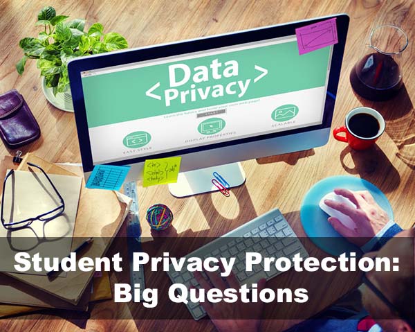 student privacy protection