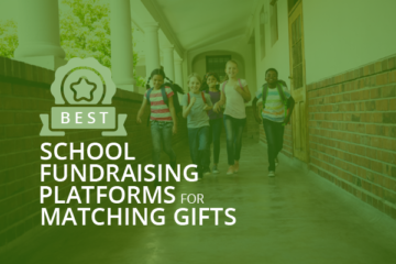 Read reviews of our favorite school fundraising platforms.