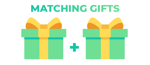 Matching gifts are one of the best fundraising ideas for your school's PTA.