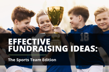 This article will explore five effective ways your school sports team or athletic program can raise more funds.