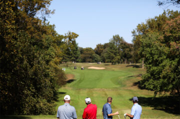 This article explores 6 reasons why a golf tournament is a good fundraiser for schools.