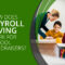 How Does Payroll Giving Work for School Fundraisers