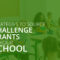 Strategies to Source Challenge Grants at Your School